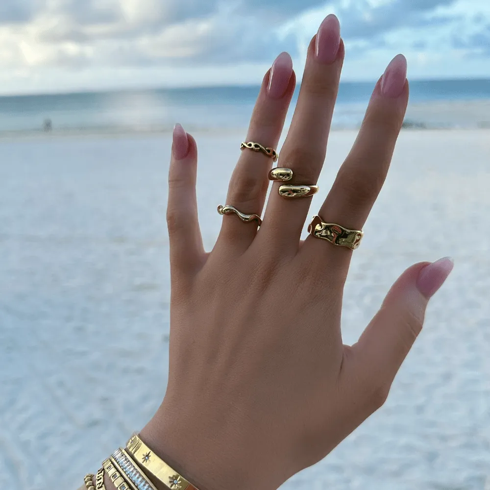 Velvet Ring