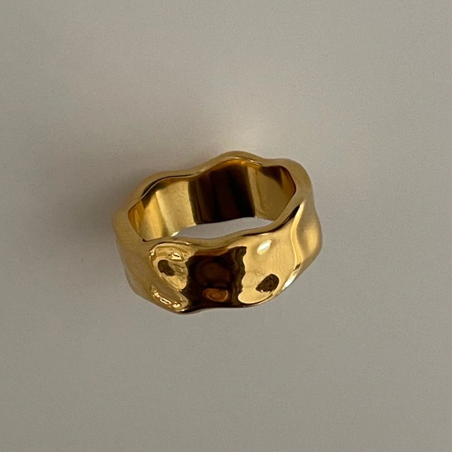 Velvet Ring