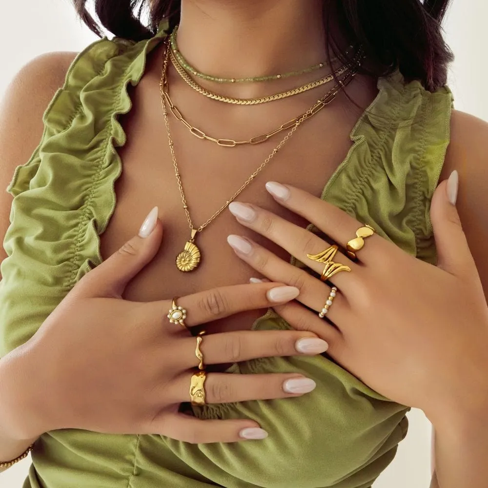 Velvet Ring