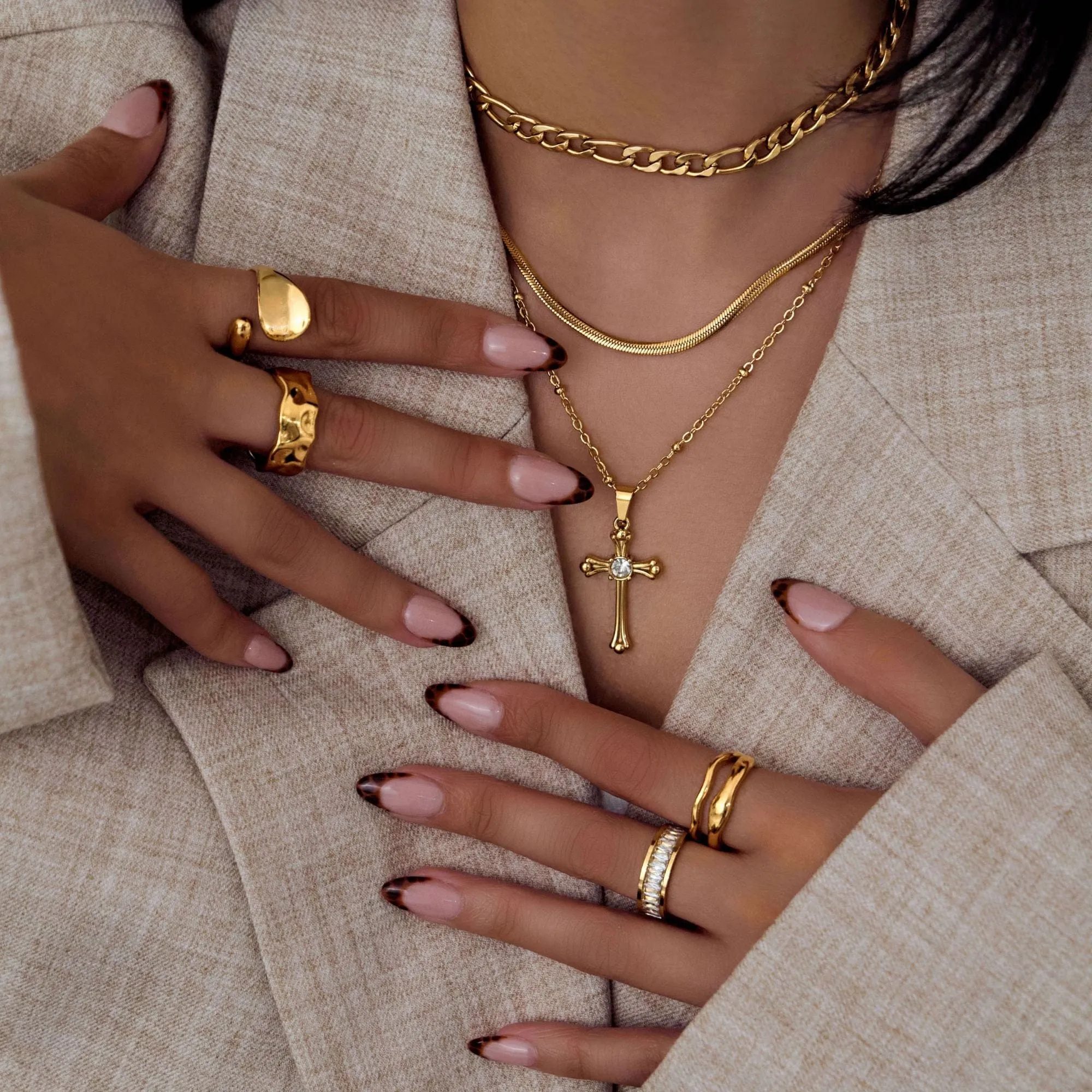 Velvet Ring